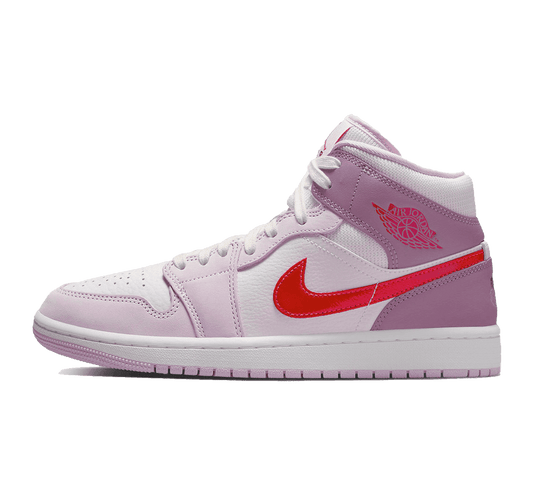 Air Jordan 1 Mid Valentine's Day
