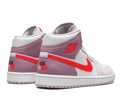 Air Jordan 1 Mid Valentine's Day