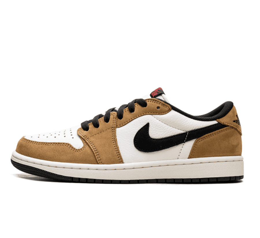 Air Jordan 1 Low OG Rookie of the Year