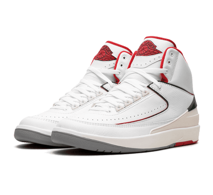 Air Jordan 2 Origins Italy