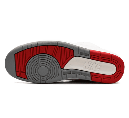 Air Jordan 2 Origins Italy