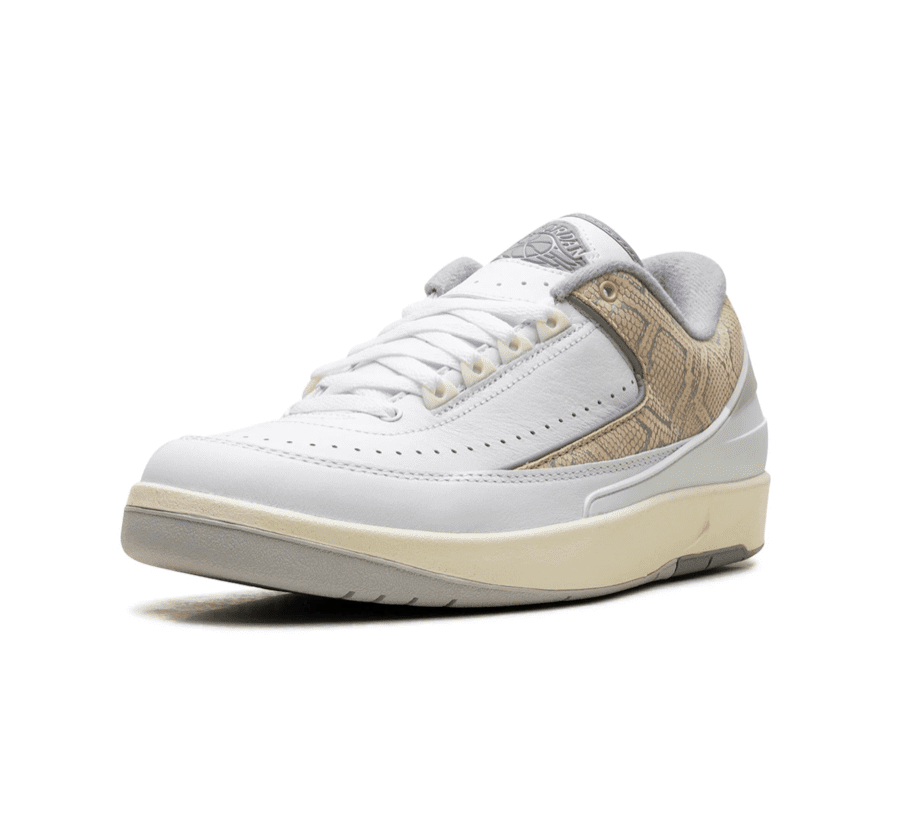 Air Jordan 2 Python