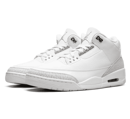 Air Jordan 3 Pure Money