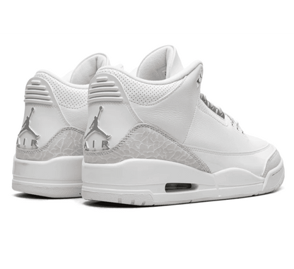 Air Jordan 3 Pure Money