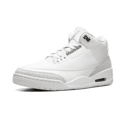 Air Jordan 3 Pure Money