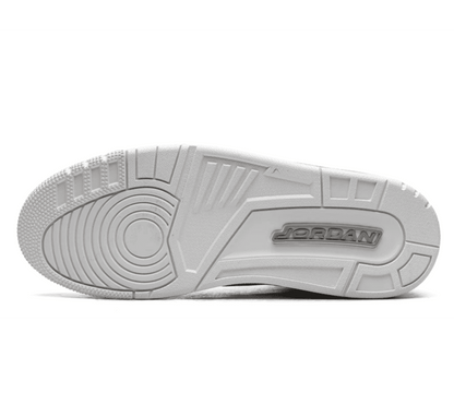Air Jordan 3 Pure Money