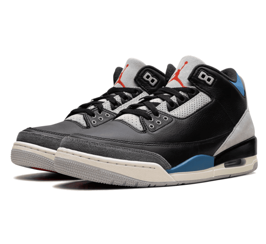 Air Jordan 3 Rare Air