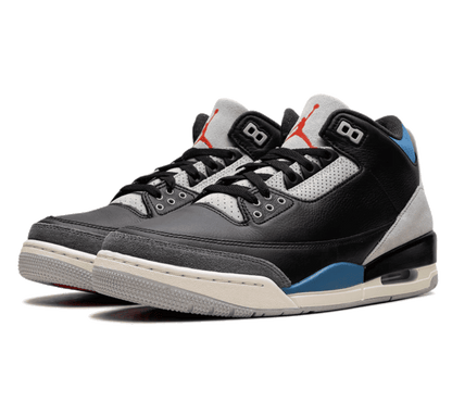 Air Jordan 3 Rare Air