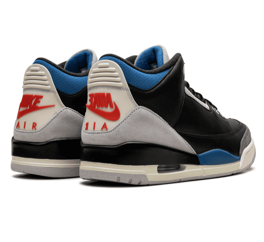 Air Jordan 3 Rare Air