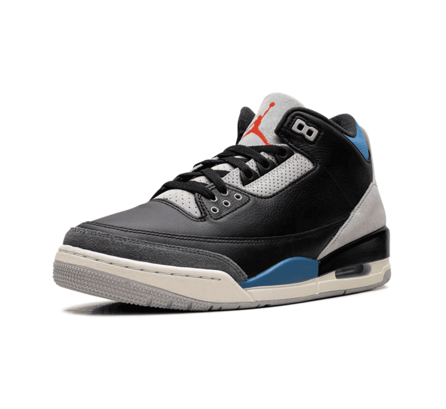 Air Jordan 3 Rare Air