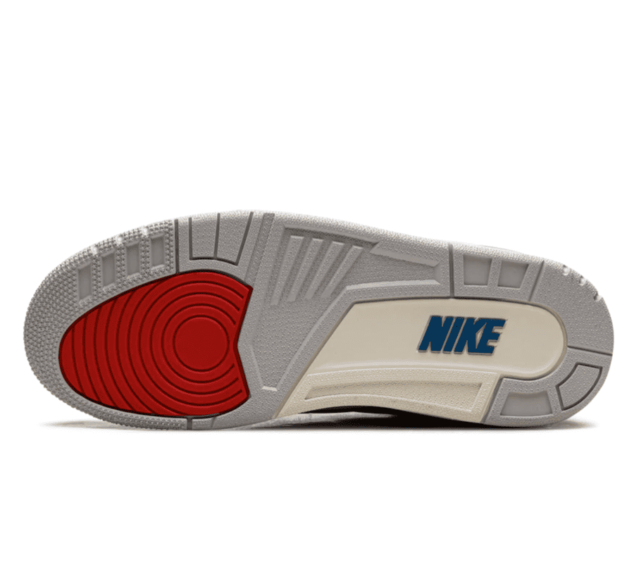 Air Jordan 3 Rare Air