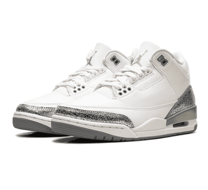 Air Jordan 3 Sail (W)