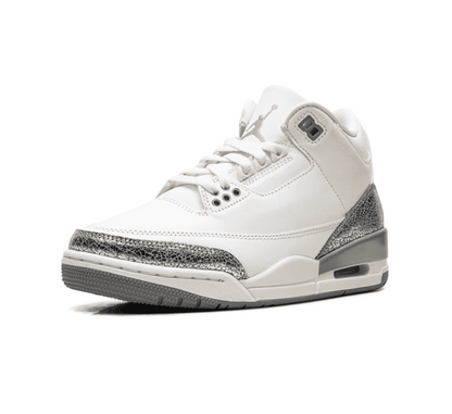 Air Jordan 3 Sail (W)