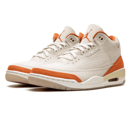 Air Jordan 3 Tex Starfish (W)