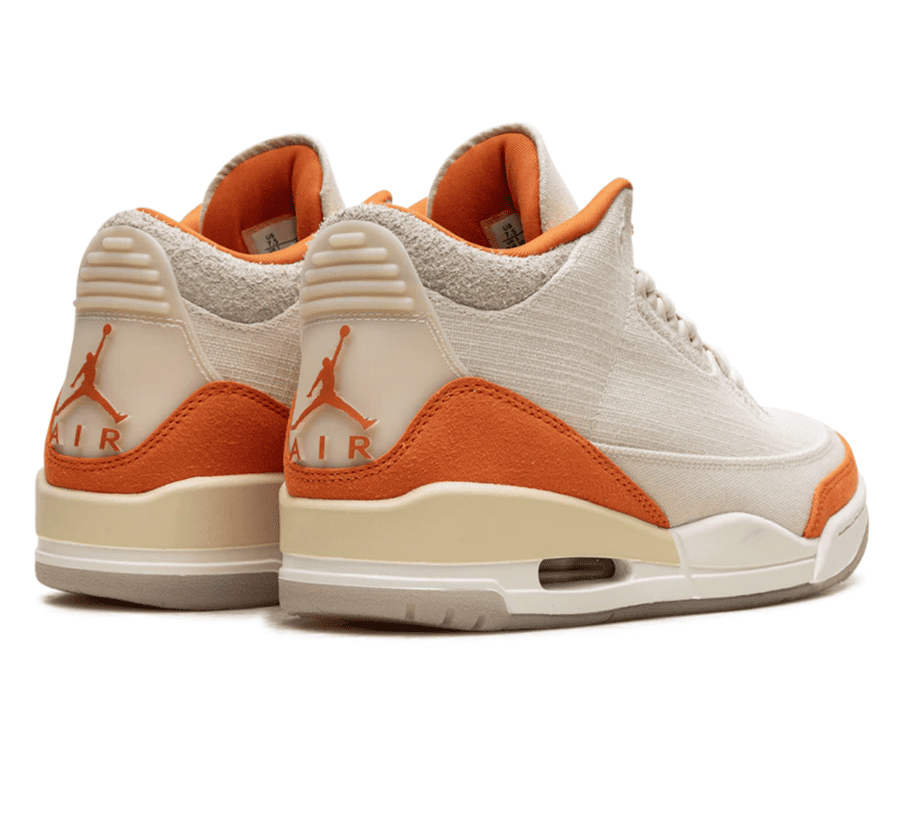 Air Jordan 3 Tex Starfish (W)
