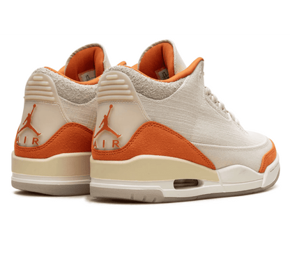 Air Jordan 3 Tex Starfish (W)
