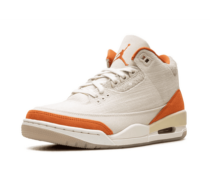 Air Jordan 3 Tex Starfish (W)