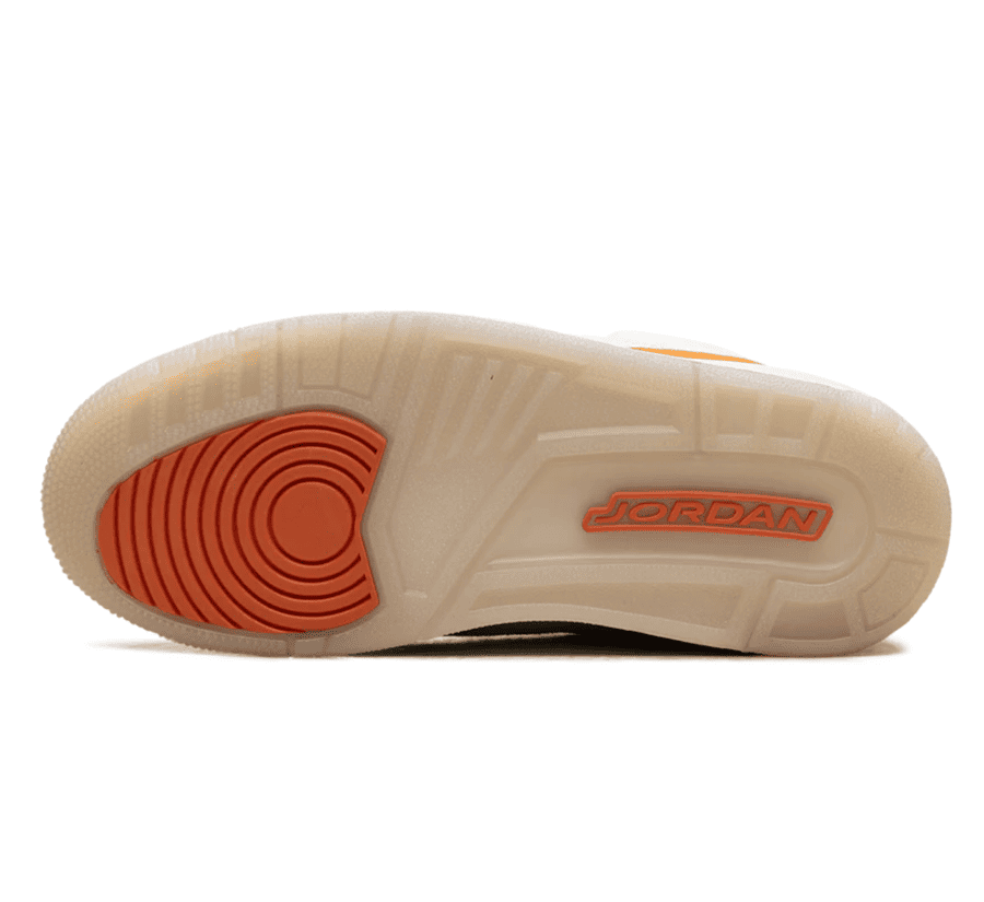 Air Jordan 3 Tex Starfish (W)