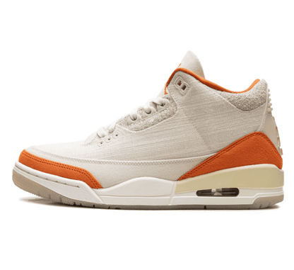 Air Jordan 3 Tex Starfish (W)