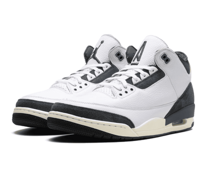Air Jordan 3 x A Ma Maniére "Diffused Blue"