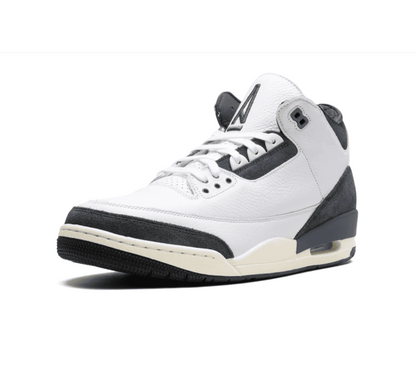 Air Jordan 3 x A Ma Maniére "Diffused Blue"