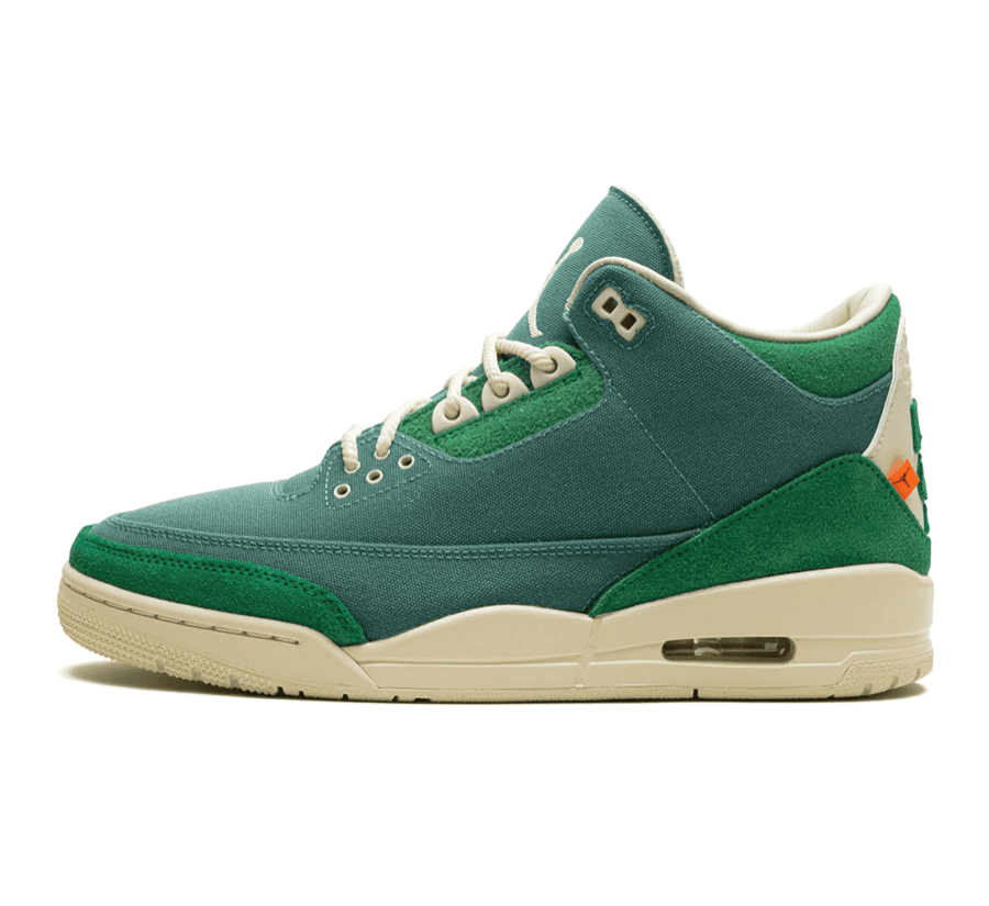 Air Jordan 3 x Nina Chanel Abney Bicoastal