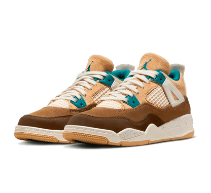 Air Jordan 4 Cacao Wow