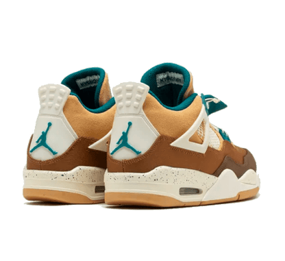 Air Jordan 4 Cacao Wow