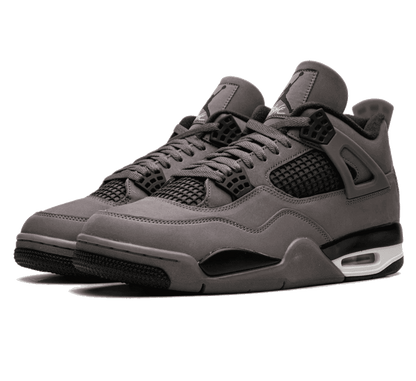 Air Jordan 4 Cave Stone - brauner Sneaker