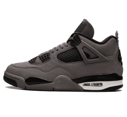 Air Jordan 4 Cave Stone - brauner Sneaker