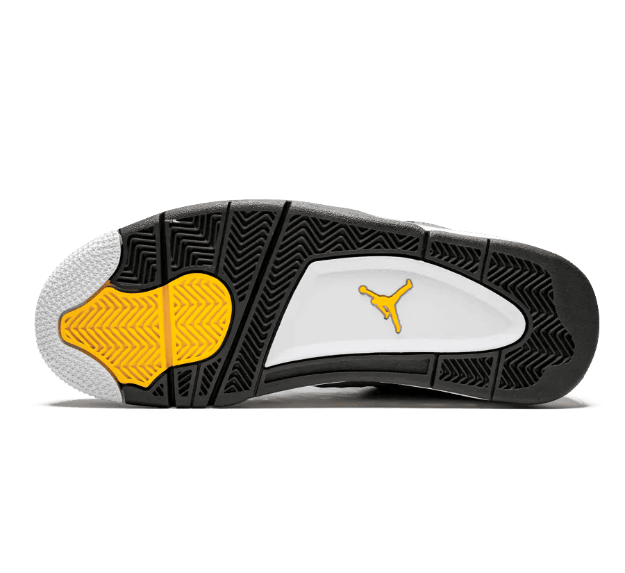 Air Jordan 4 Cool Grey Neu Authentifiziert Unisex CARPET KICKS