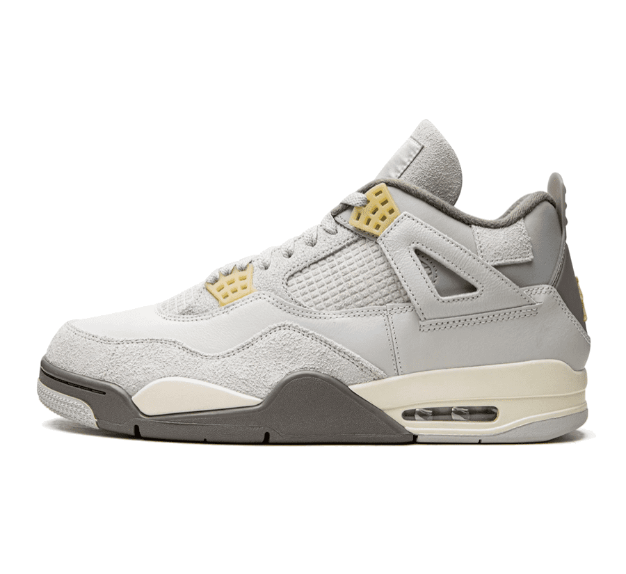 Air Jordan 4 Craft Photon Dust