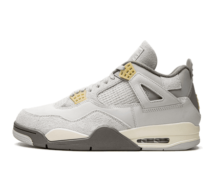 Air Jordan 4 Craft Photon Dust