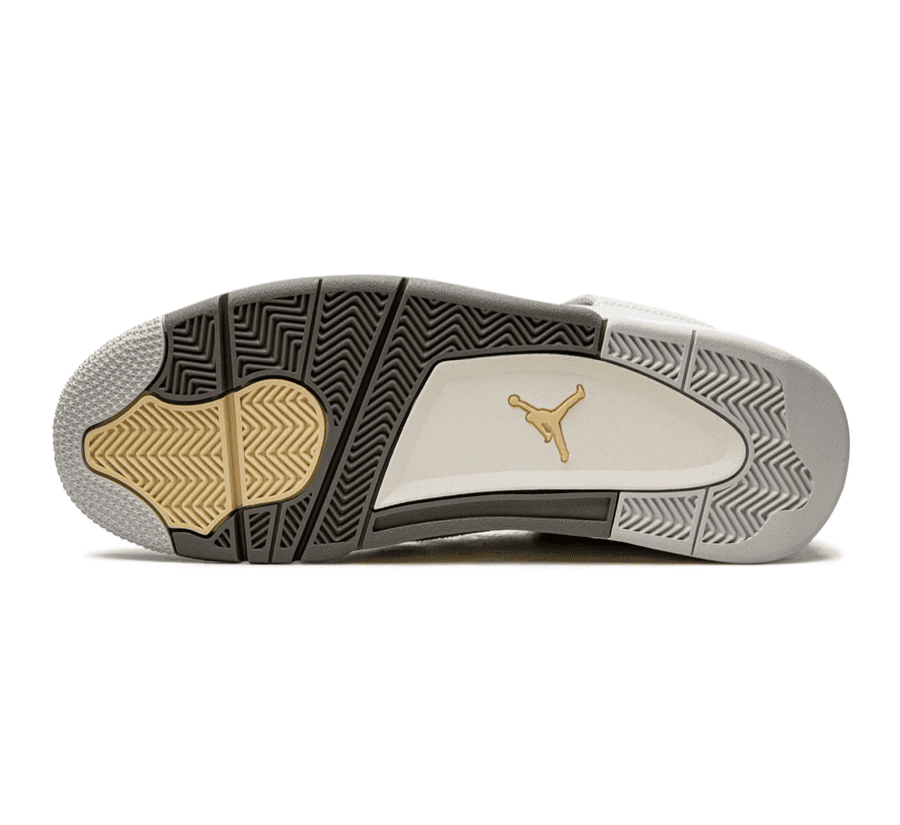 Air Jordan 4 Craft Photon Dust