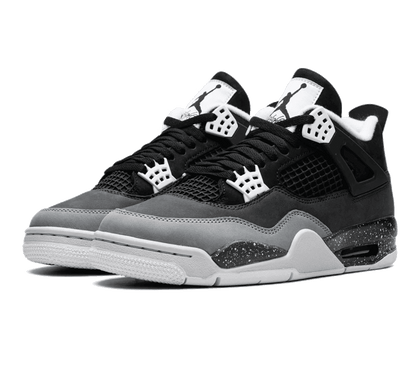 Air Jordan 4 Fear