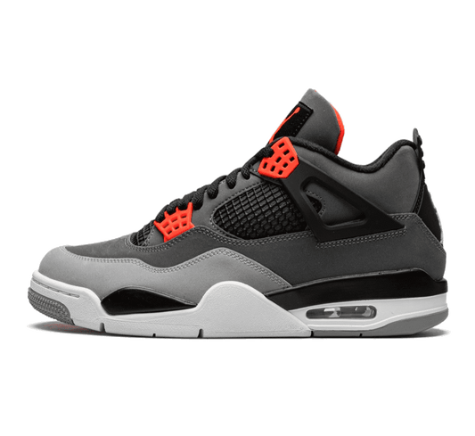 Air Jordan 4 Infrared