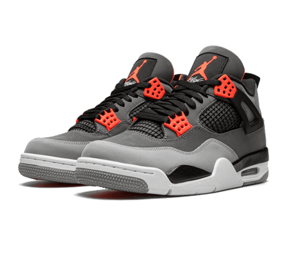 Air Jordan 4 Infrared