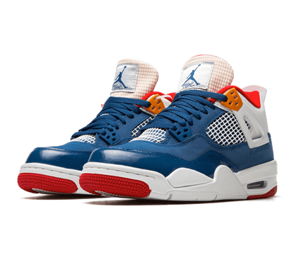 Air Jordan 4 Messy Room