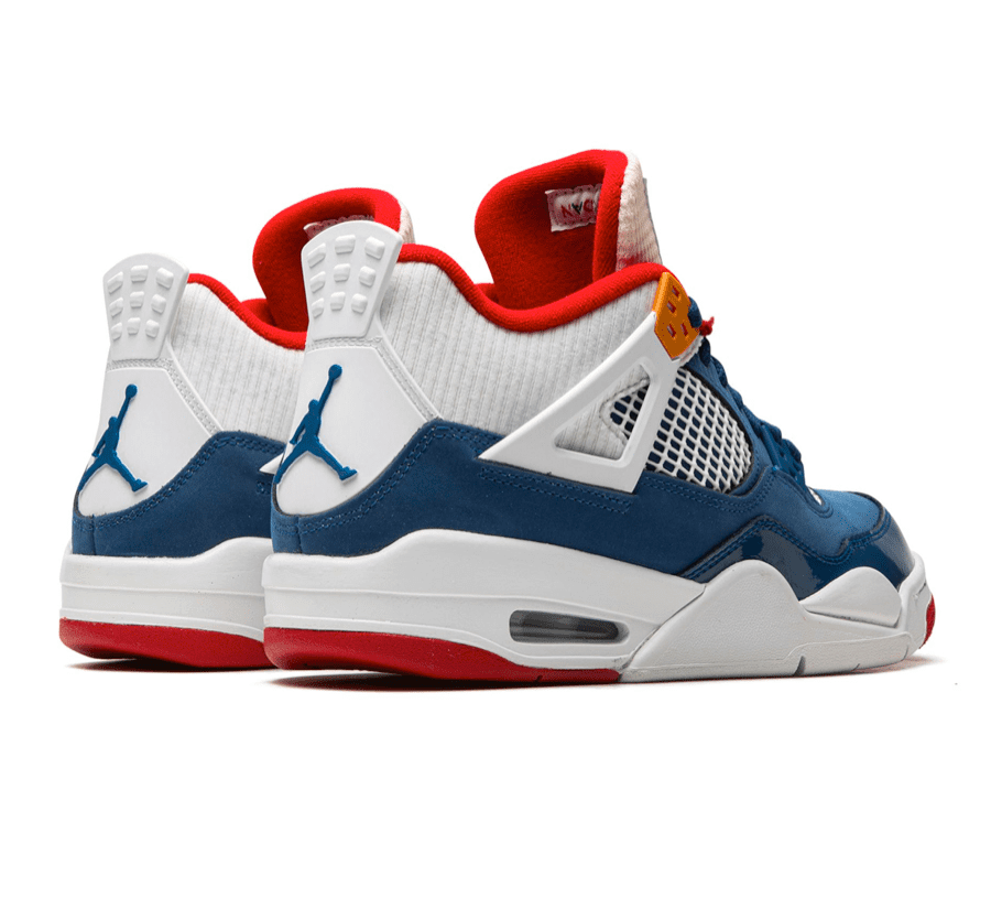 Air Jordan 4 Messy Room
