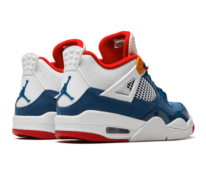 Air Jordan 4 Messy Room