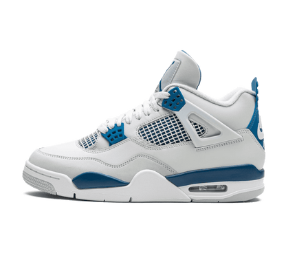 Air Jordan 4 Military Blue