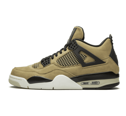Air Jordan 4 Mushroom