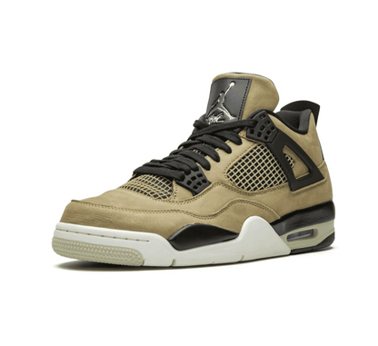 Air Jordan 4 Mushroom