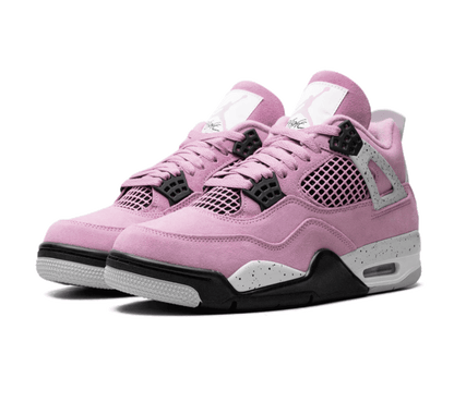 Air Jordan 4 Orchid (W)