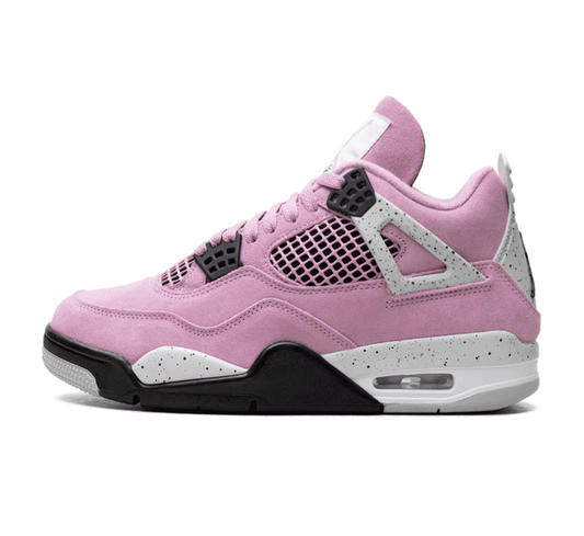 Air Jordan 4 Orchid (W)