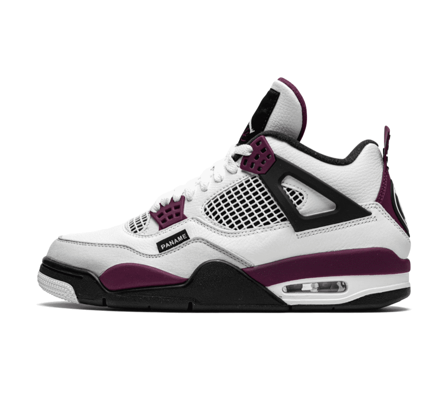 Air Jordan 4 PSG - Paris Saint Germain