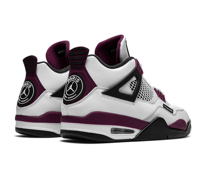 Air Jordan 4 PSG - Paris Saint Germain