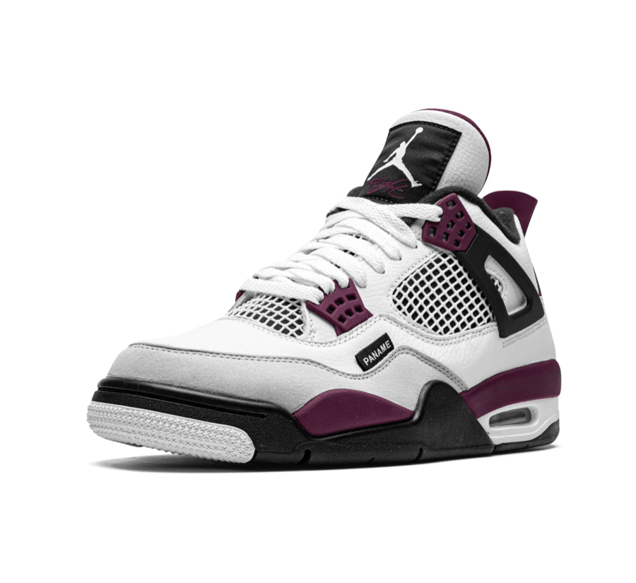Air Jordan 4 PSG - Paris Saint Germain