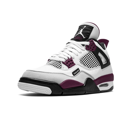 Air Jordan 4 PSG - Paris Saint Germain