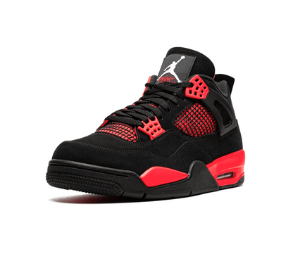 Air Jordan 4 Red Thunder